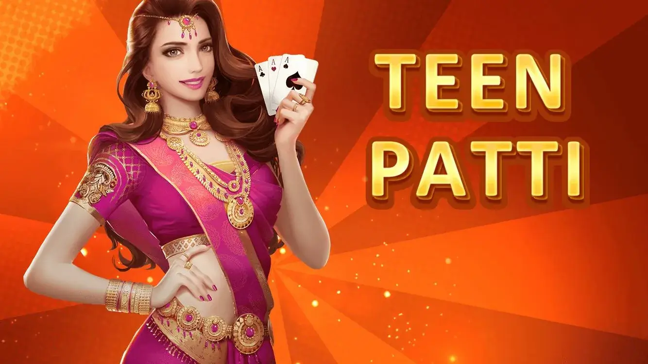 Teen Patti Live